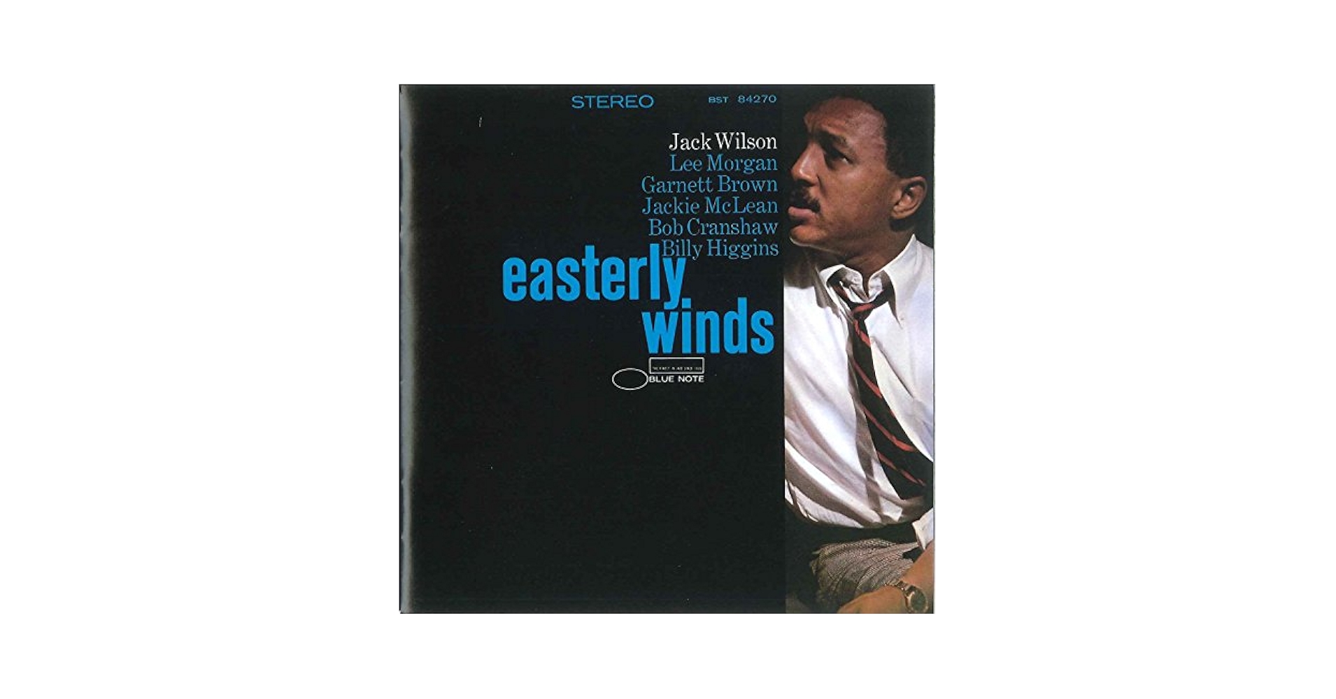 米LP Jack Wilson Easterly Winds BST84270 BLUE NOTE /00260 Amazon.co.jp: Easterly Winds: ミュージック